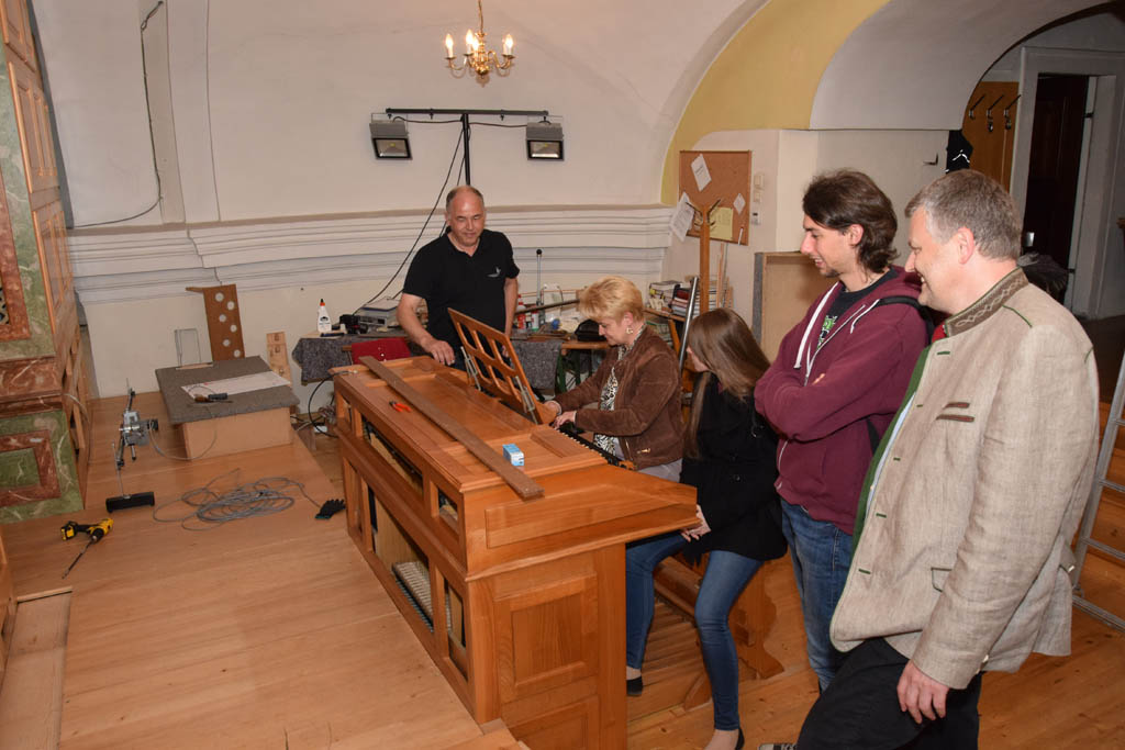 © Bernhard Wieczorek © Bernhard Wieczorek