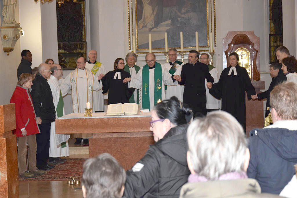 © Bernhard Wieczorek © Bernhard Wieczorek