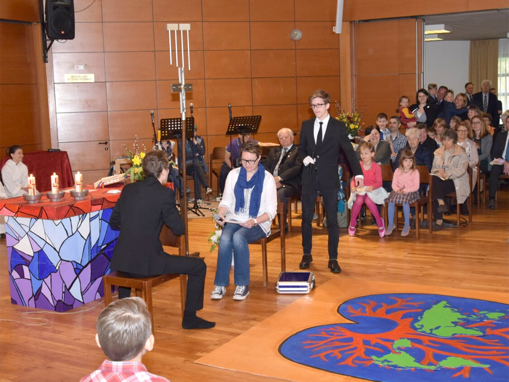 © Bernhard Wieczorek © Bernhard Wieczorek