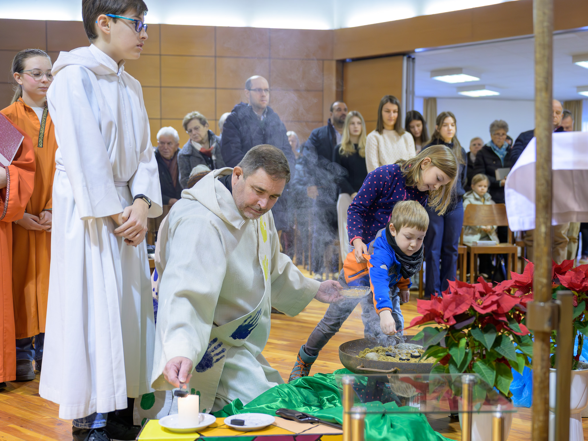 � Bernhard Wieczorek