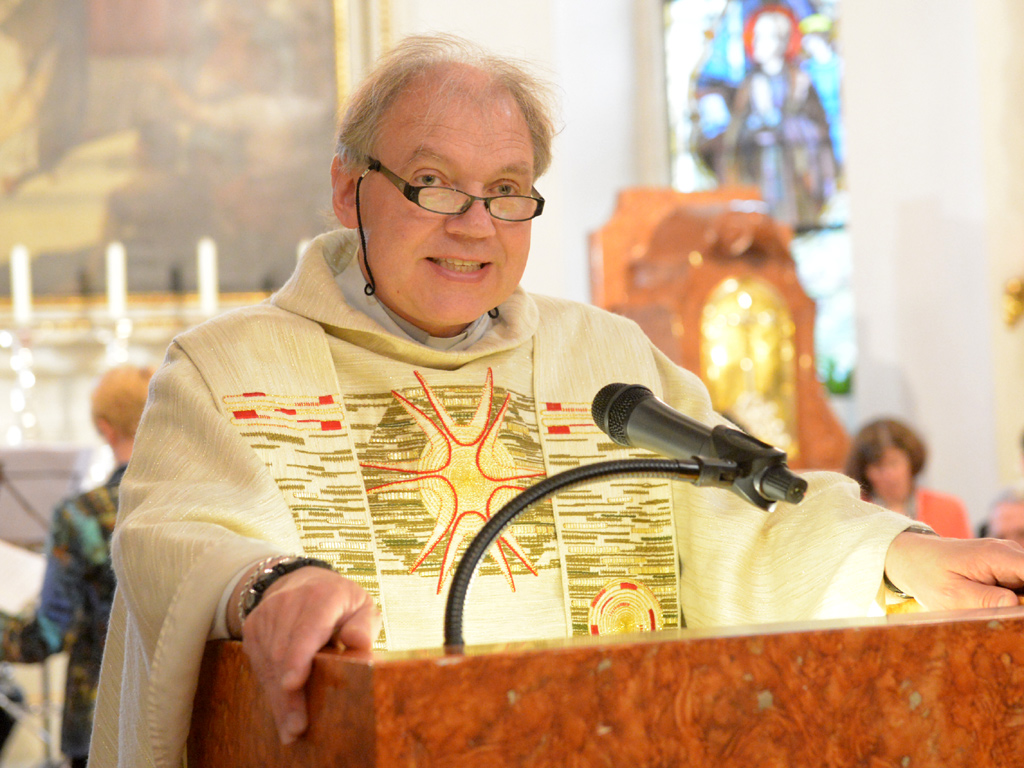 © Kathbild.at/Rupprecht © Kathbild.at/Rupprecht