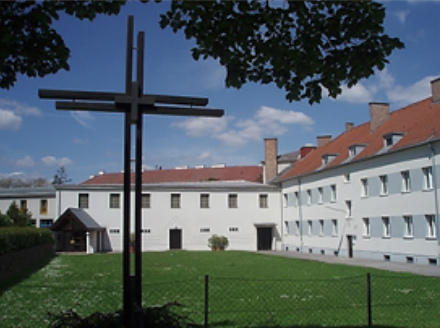 � Pfarre Hasenleiten