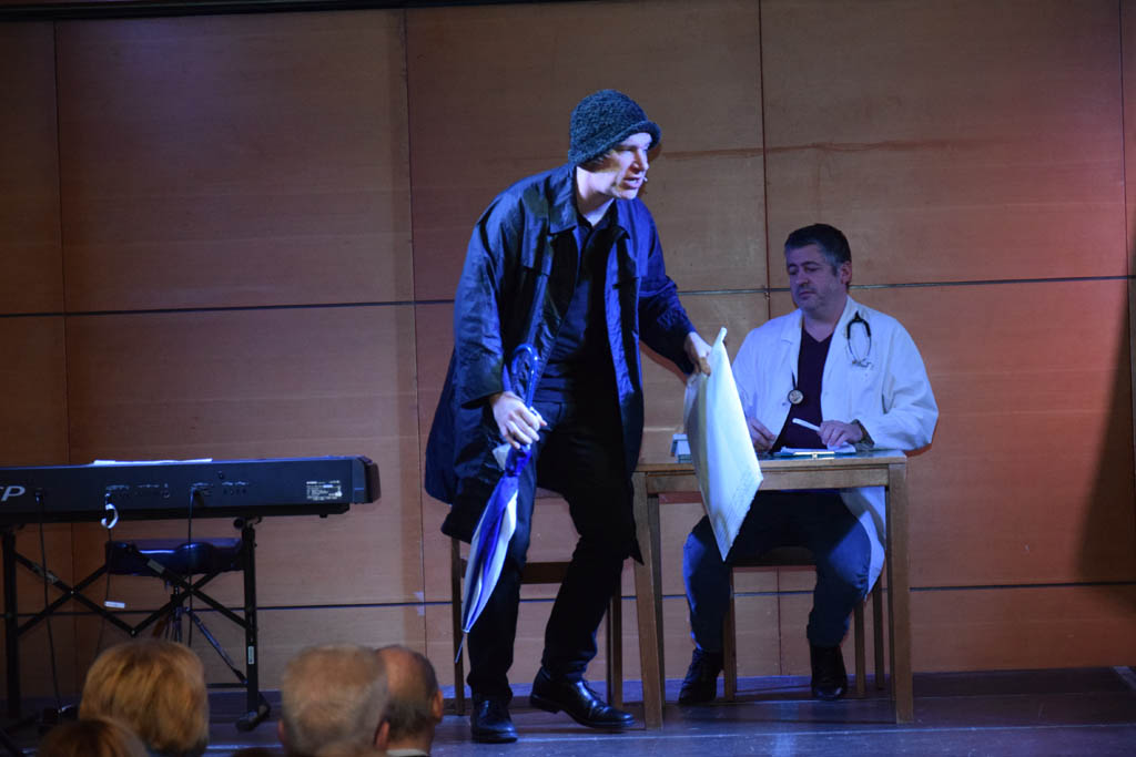 © Bernhard Wieczorek © Bernhard Wieczorek