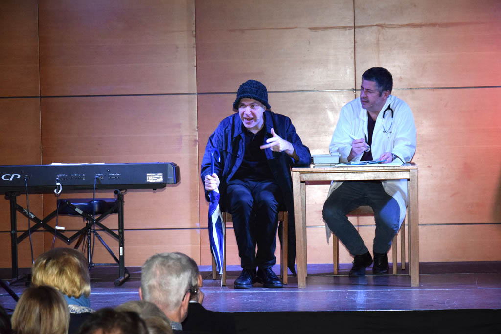 � Bernhard Wieczorek