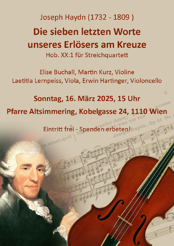 � Pfarre Altsimmering