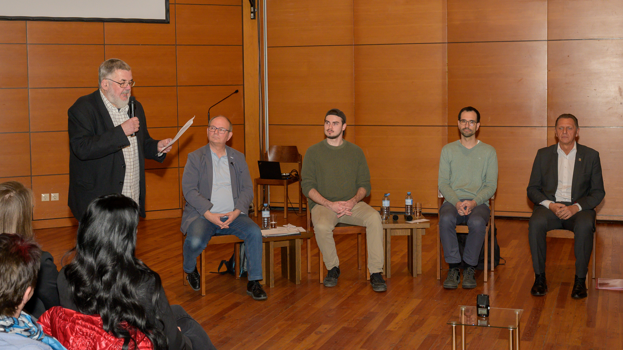 � Bernhard Wieczorek