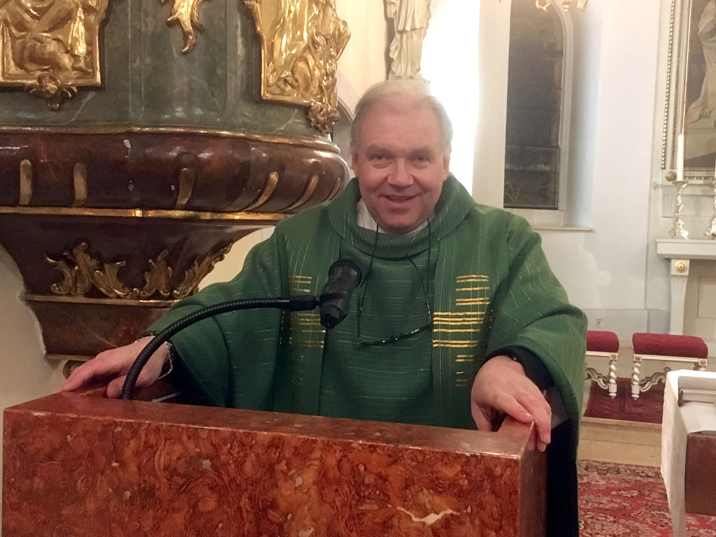 � Georg Radlmair