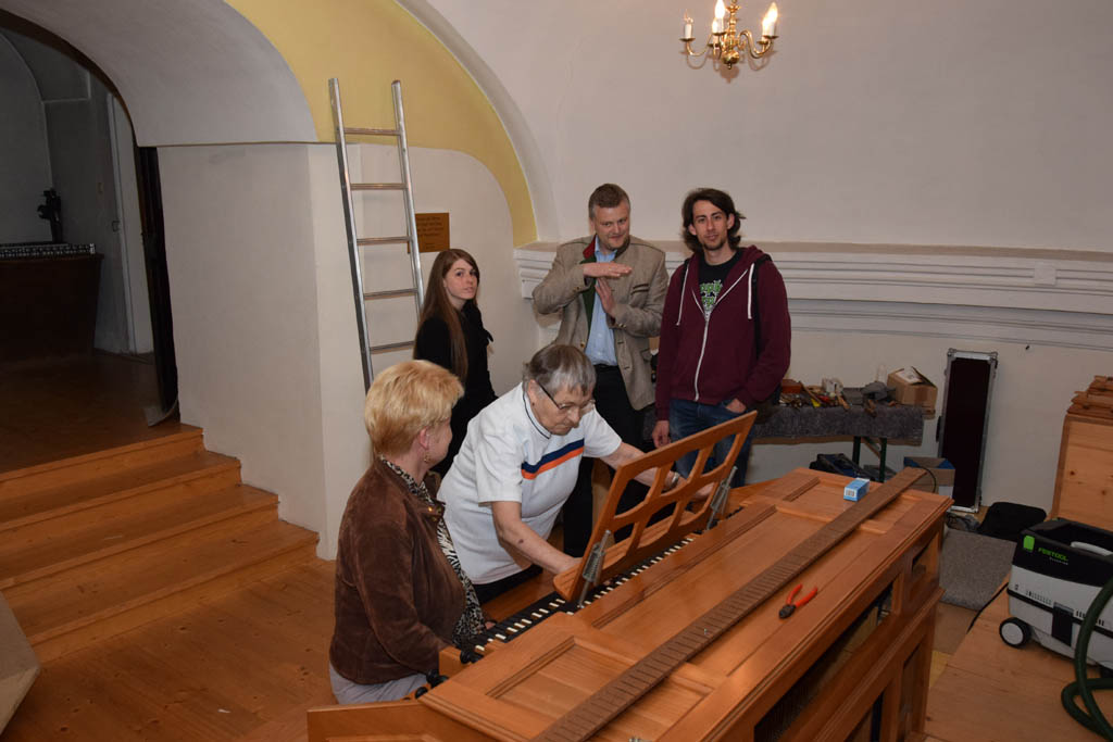 � Bernhard Wieczorek