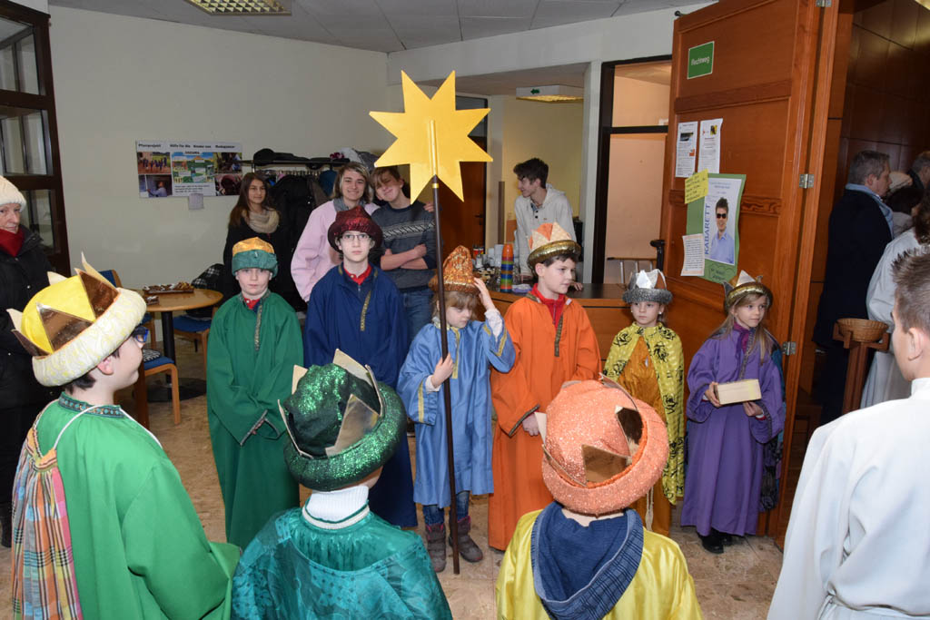 © Bernhard Wieczorek © Bernhard Wieczorek