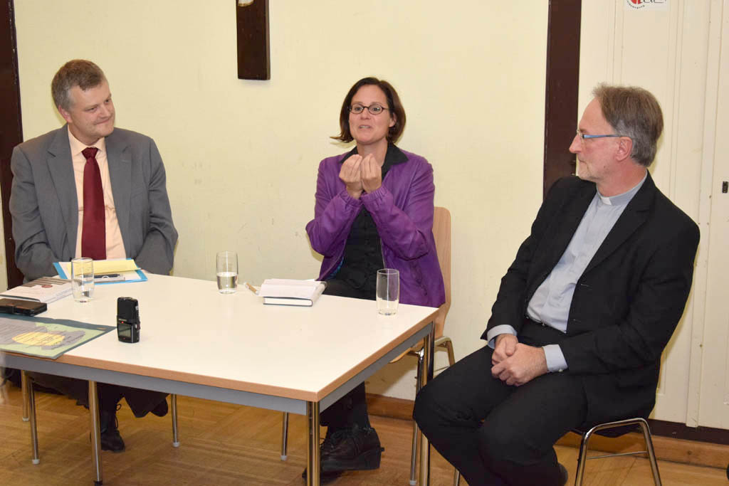 � Bernhard Wieczorek