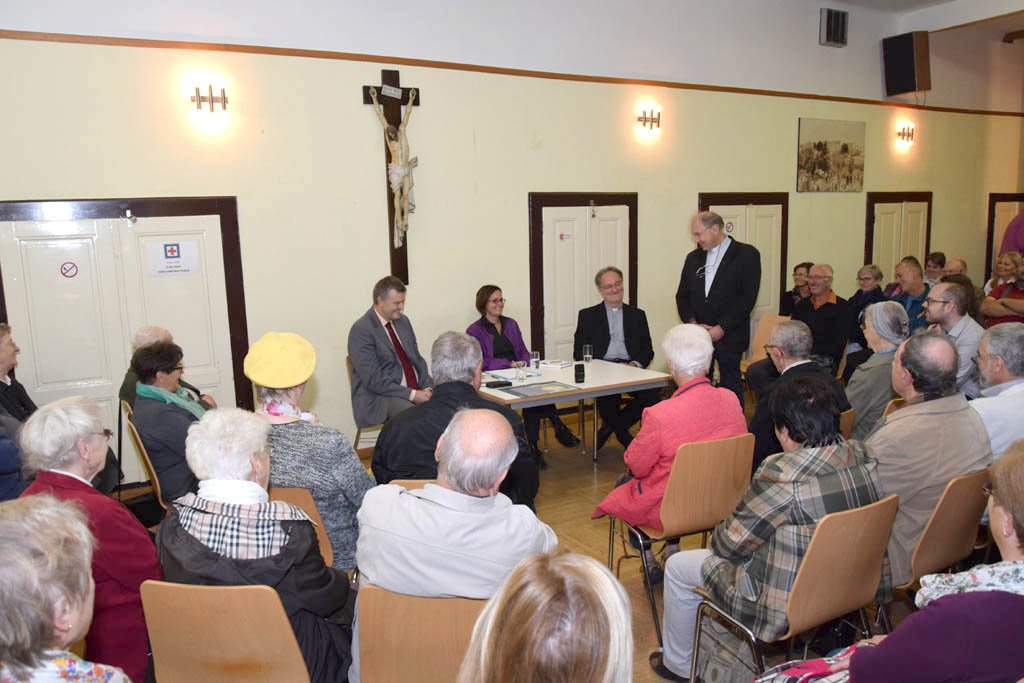 © Bernhard Wieczorek © Bernhard Wieczorek