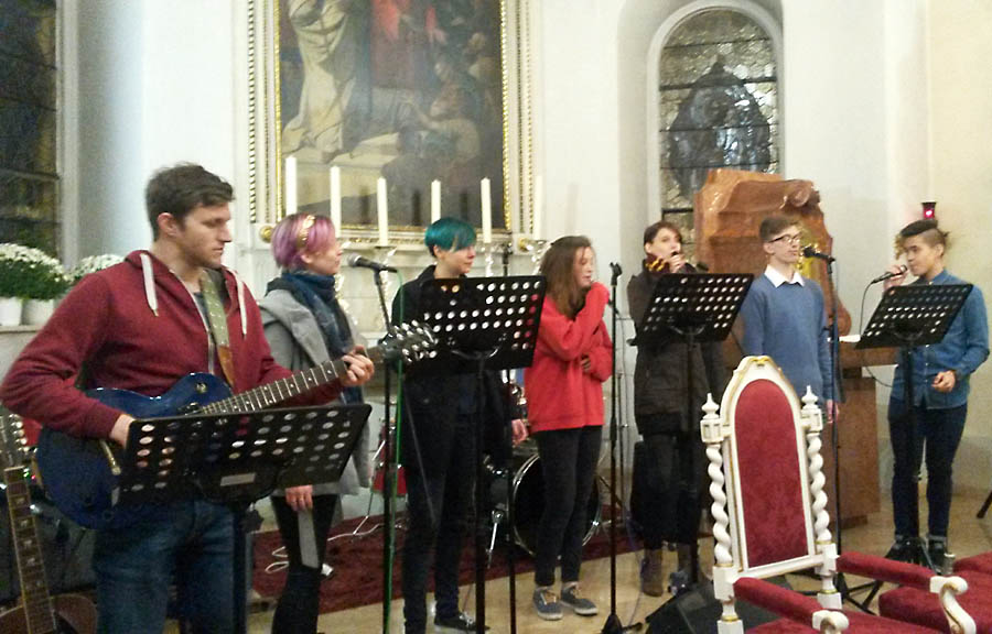 © Doris Radlmair © Doris Radlmair