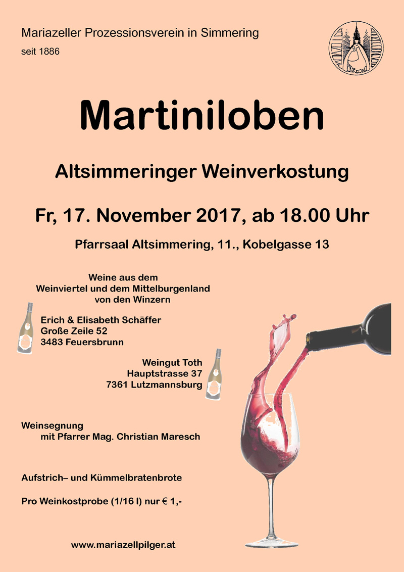 � Mariazeller Prozessionsverein Simmering