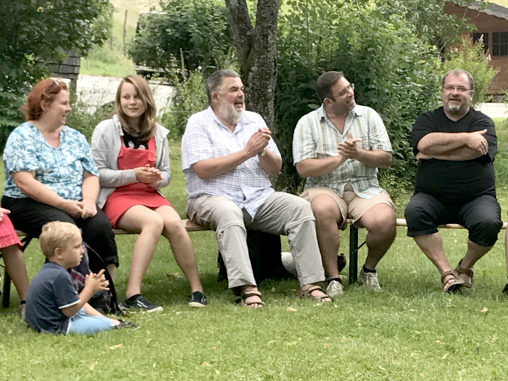 � Pfarre Altsimmering /Nedved