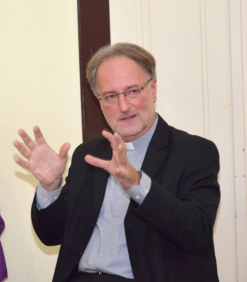 � Bernhard Wieczorek