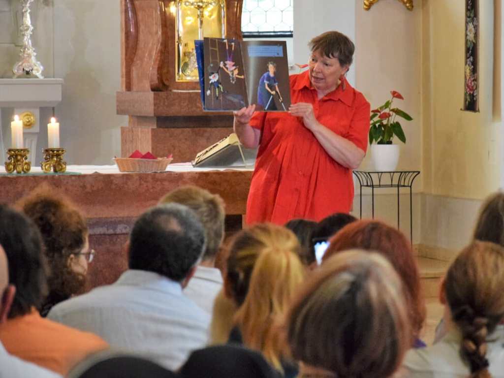 � Bernhard Wieczorek