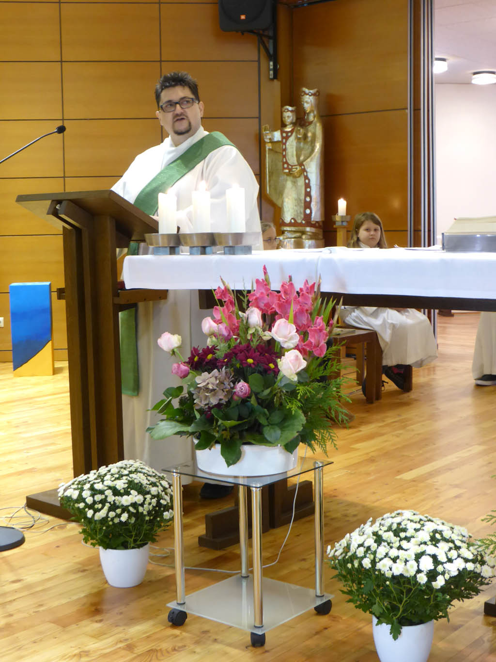 © Bernhard Wieczorek © Bernhard Wieczorek