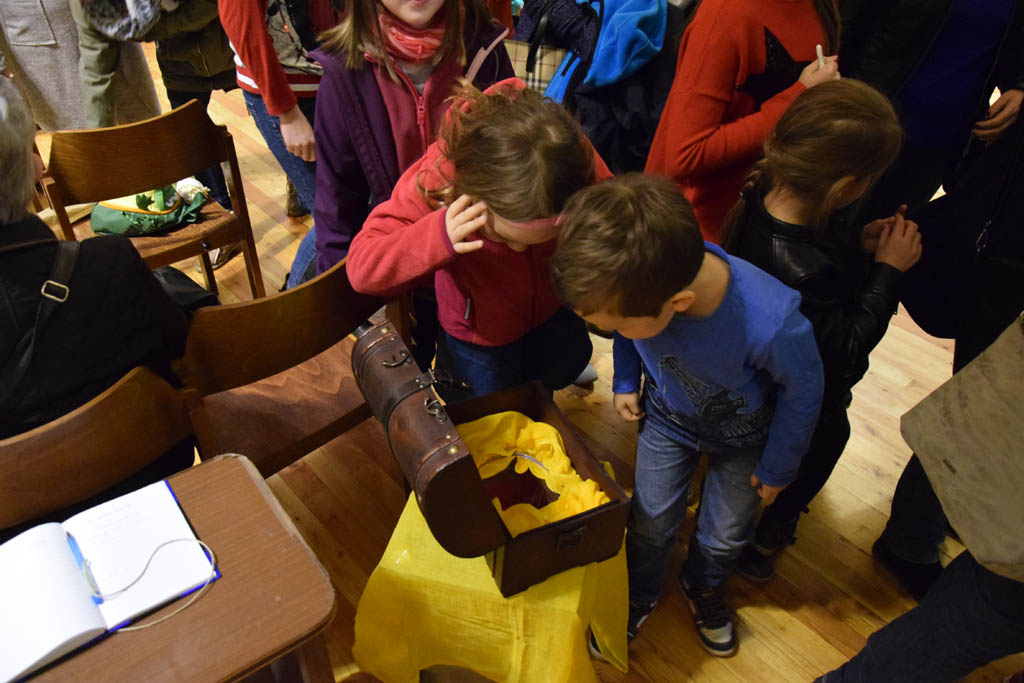 � Bernhard Wieczorek