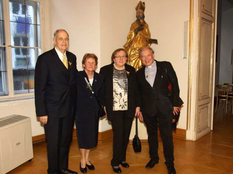 © Familie Himmel © Familie Himmel