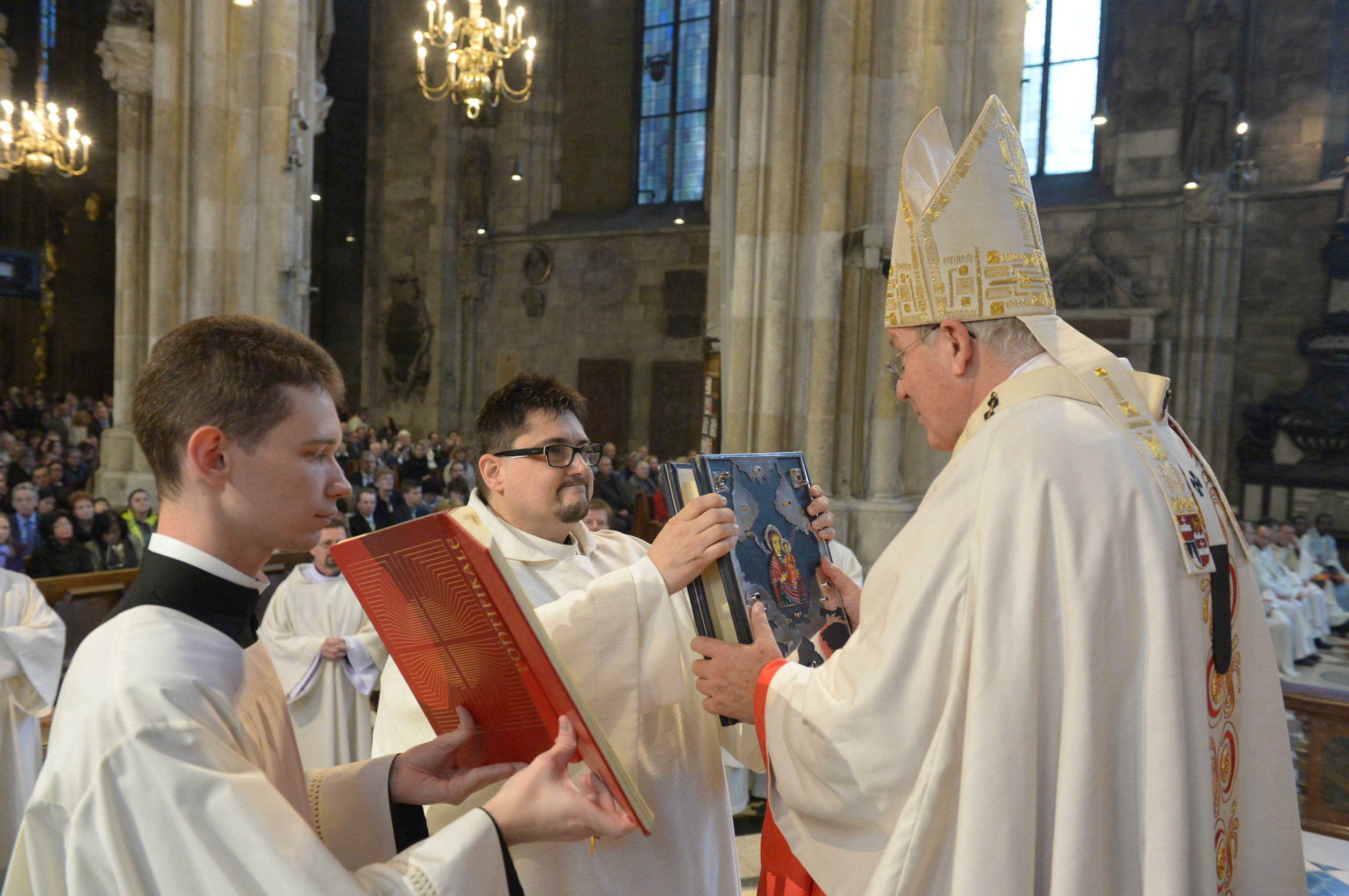 � Kathbild.at/Rupprecht