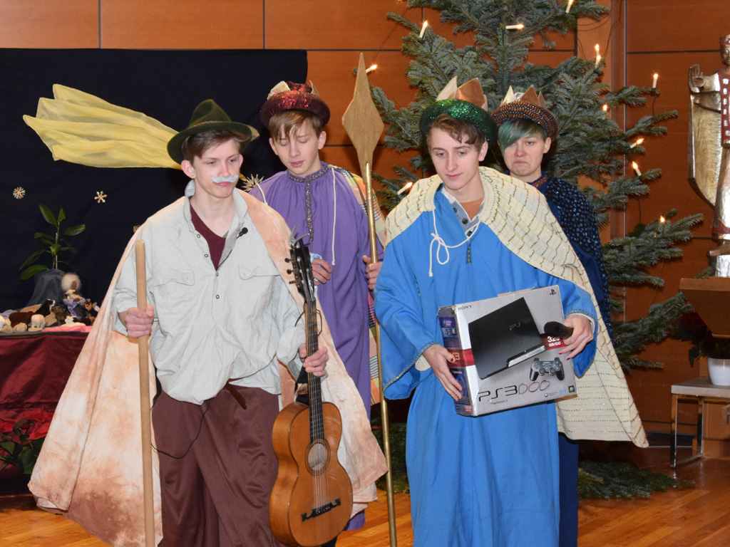 � Bernhard Wieczorek