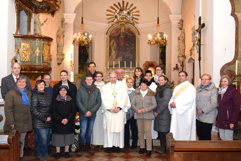 © Bernhard Wieczorek © Bernhard Wieczorek