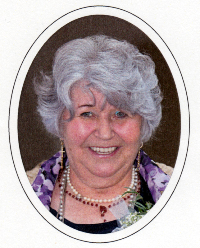 � Parte Ingeborg Maresch