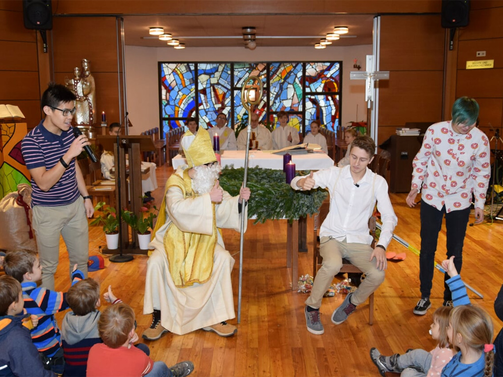 © Bernhard Wieczorek © Bernhard Wieczorek