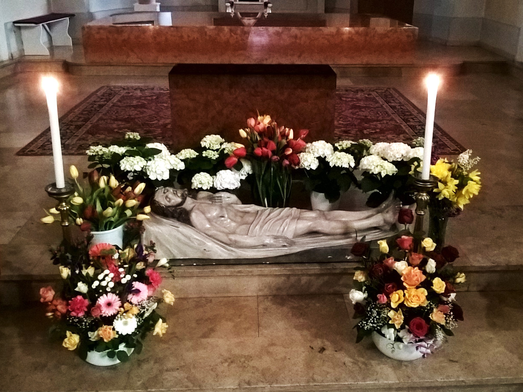 � Georg Radlmair
