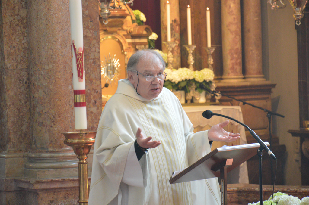 � Georg Radlmair