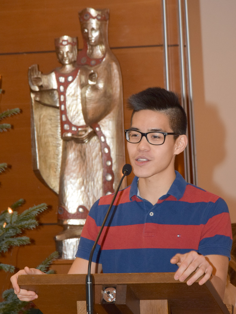 � Bernhard Wieczorek