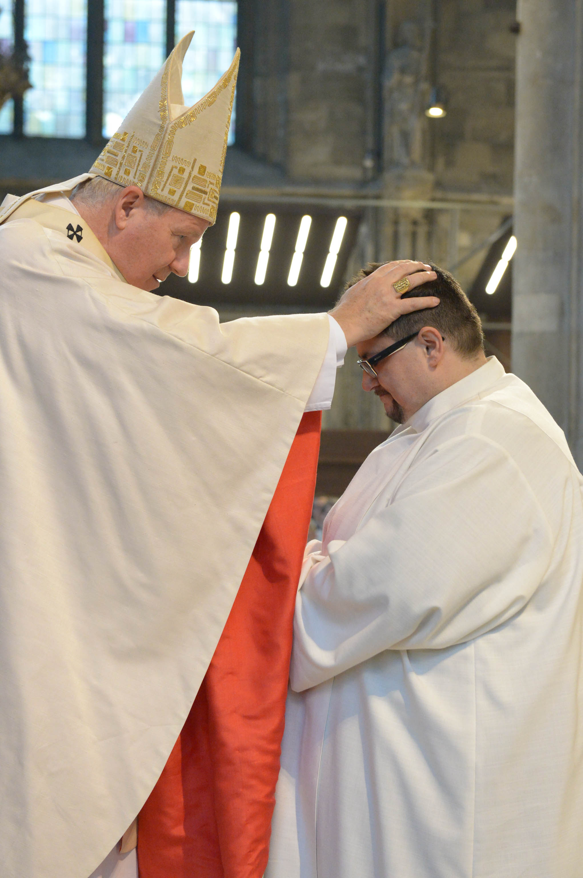 � Kathbild.at/Rupprecht