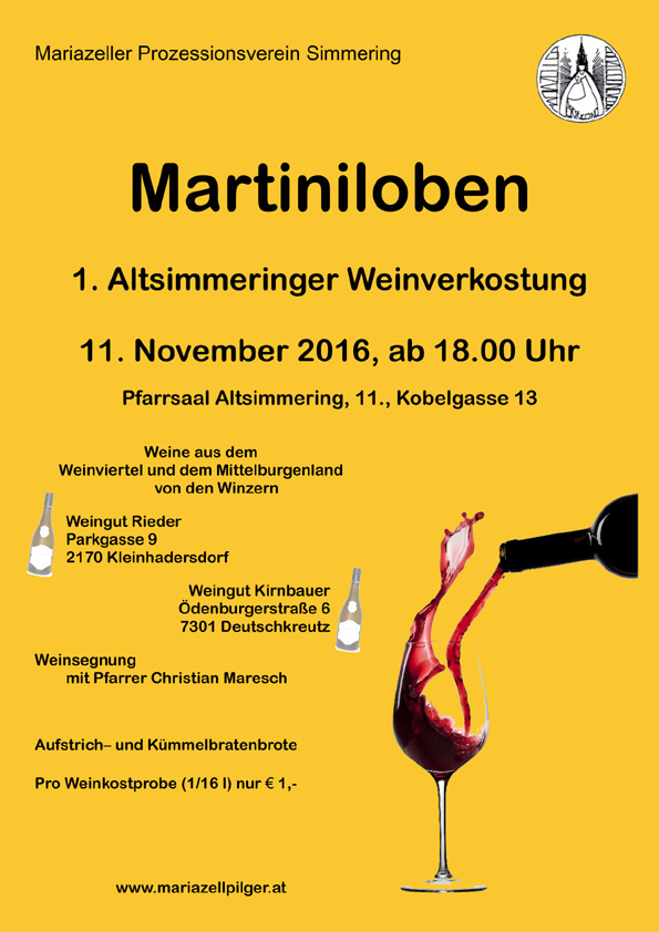 � Mariazeller Prozessionsverein Simmering