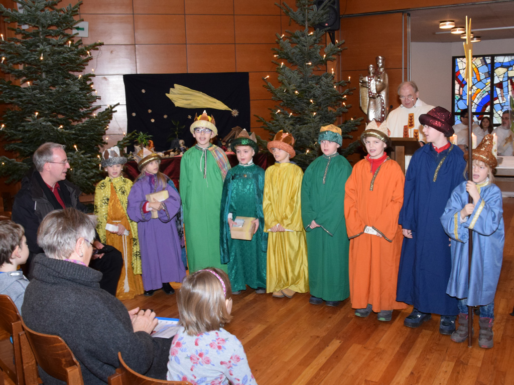 © Bernhard Wieczorek © Bernhard Wieczorek