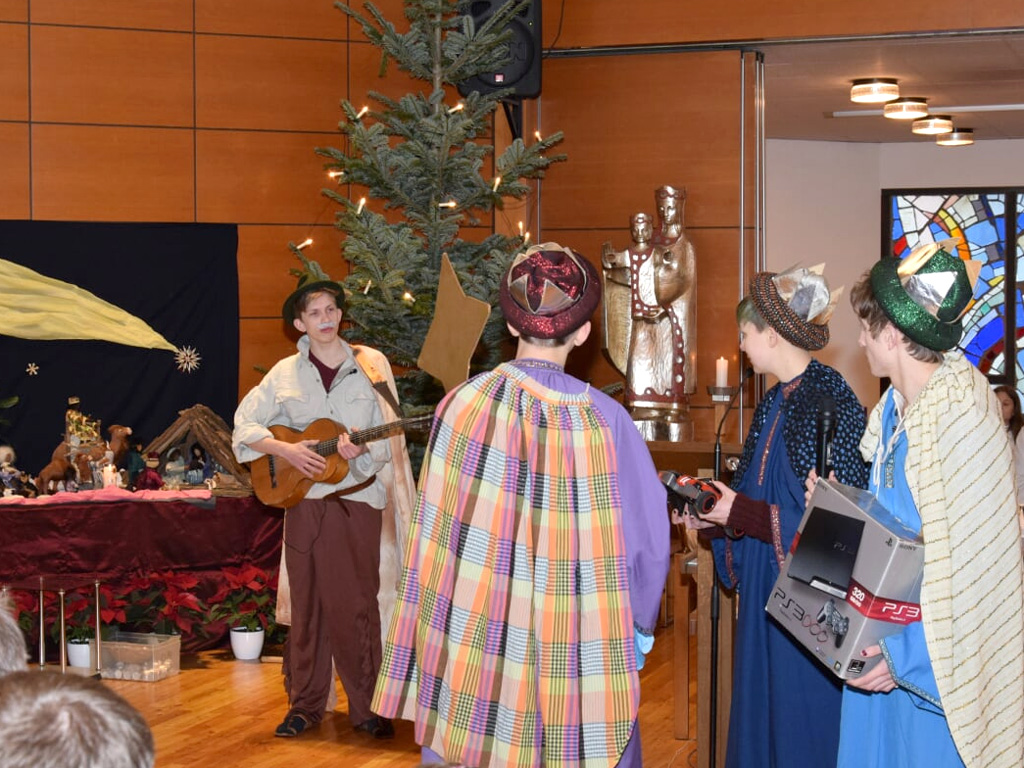 © Bernhard Wieczorek © Bernhard Wieczorek