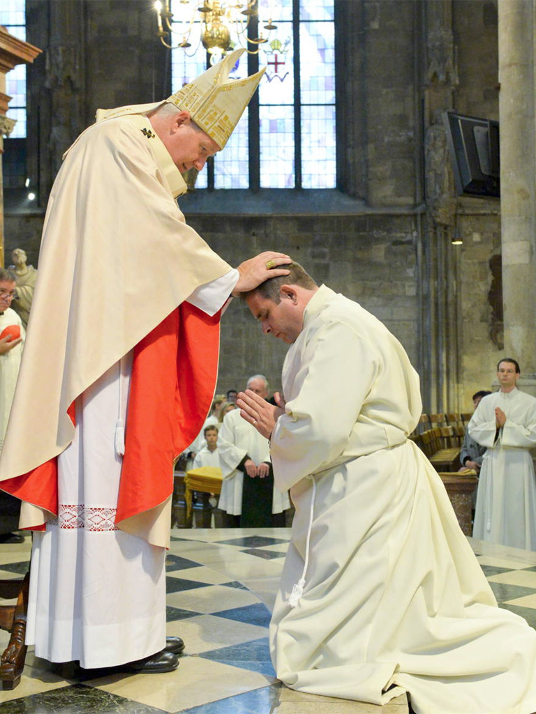 © Kathbild.at/Rupprecht © Kathbild.at/Rupprecht