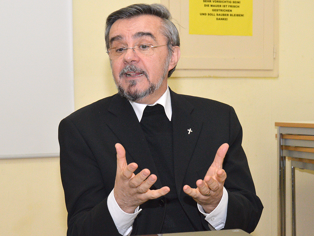 � Georg Radlmair