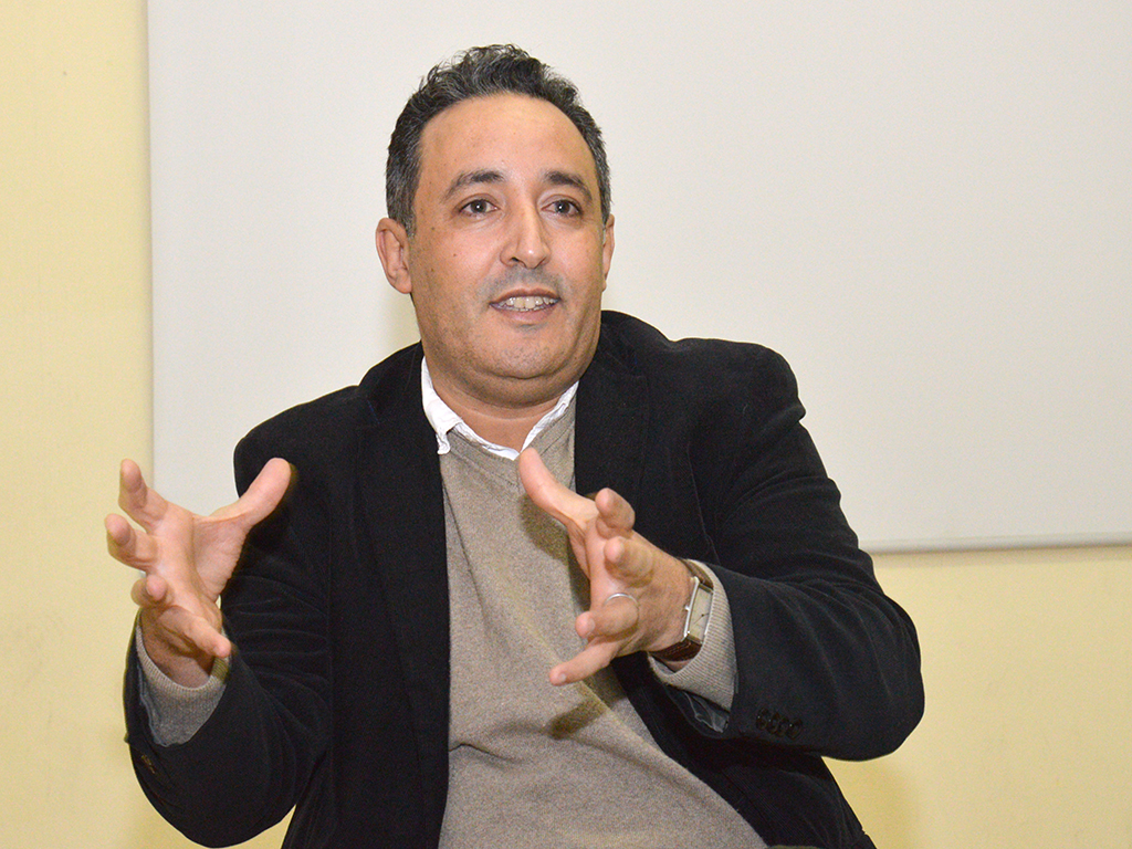 � Georg Radlmair
