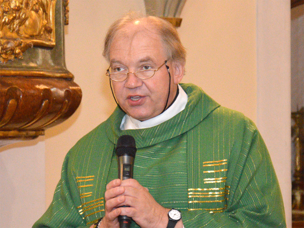 � Georg Radlmair