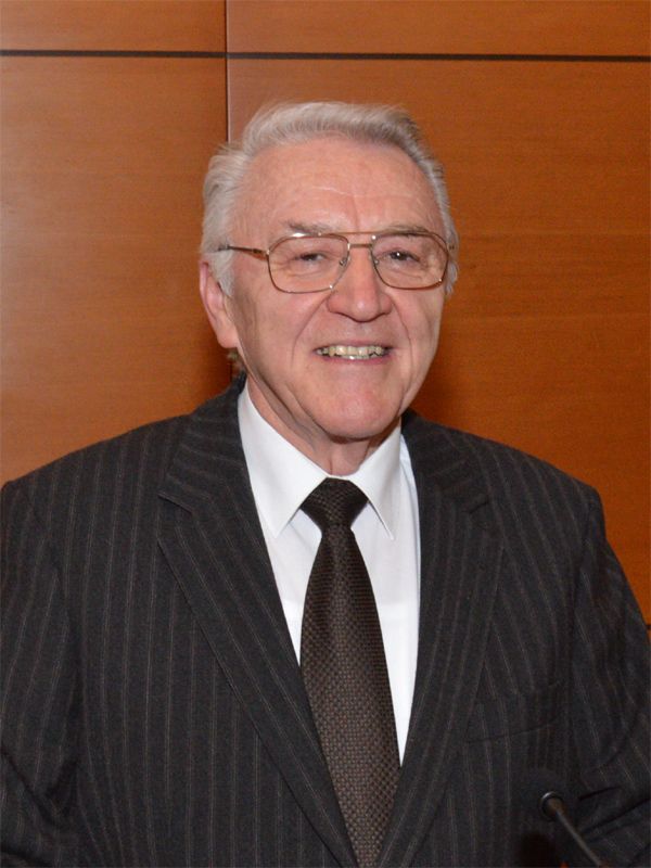 � Georg Radlmair