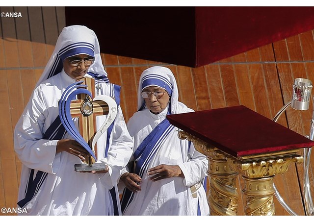 � ANSA / radiovaticana.de