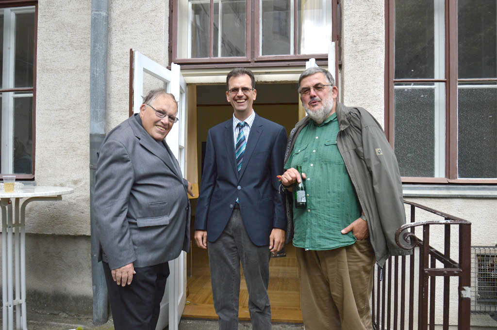 © Georg Radlmair © Georg Radlmair