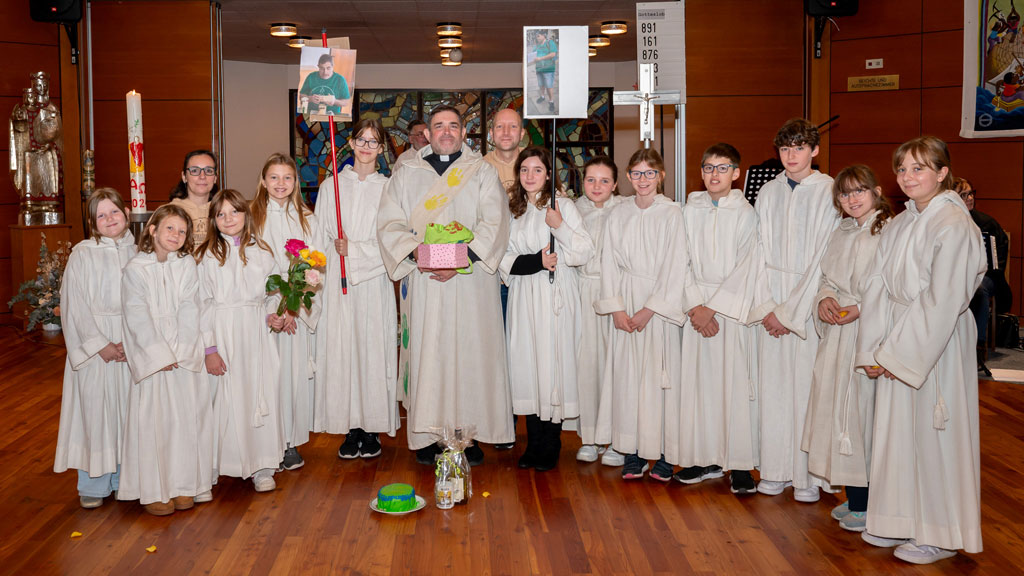 � Bernhard Wieczorek