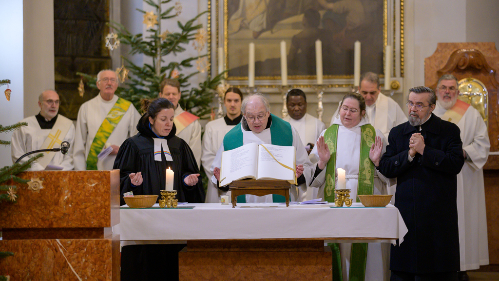 � Bernhard Wieczorek