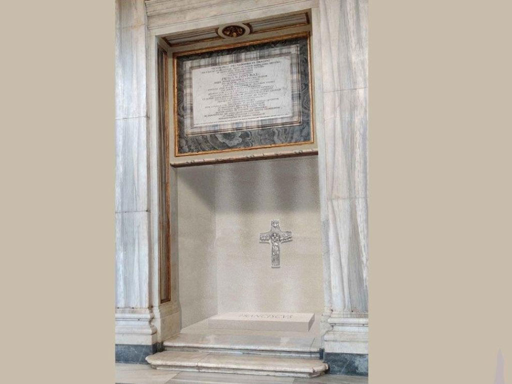 � Vatican media