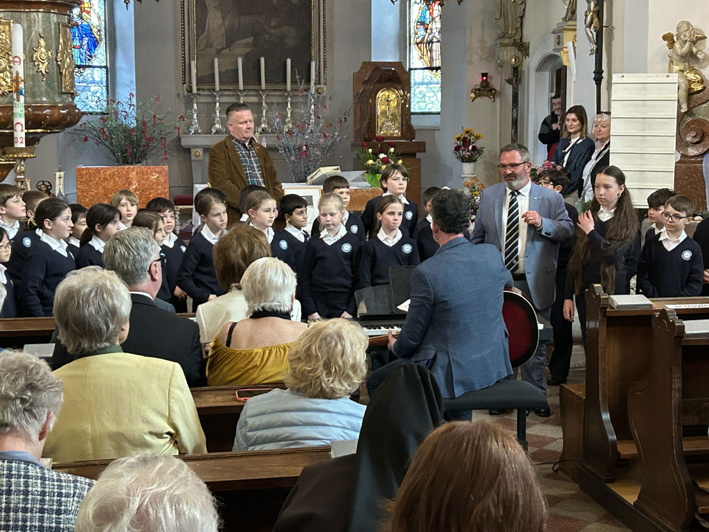 � Georg Radlmair