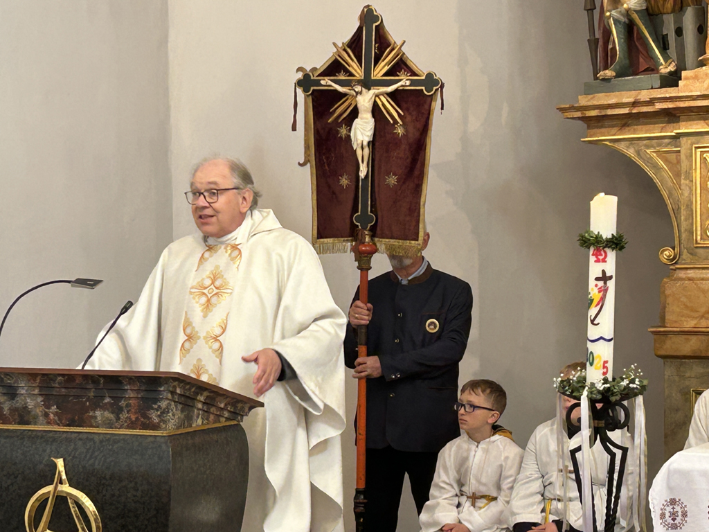� Georg Radlmair