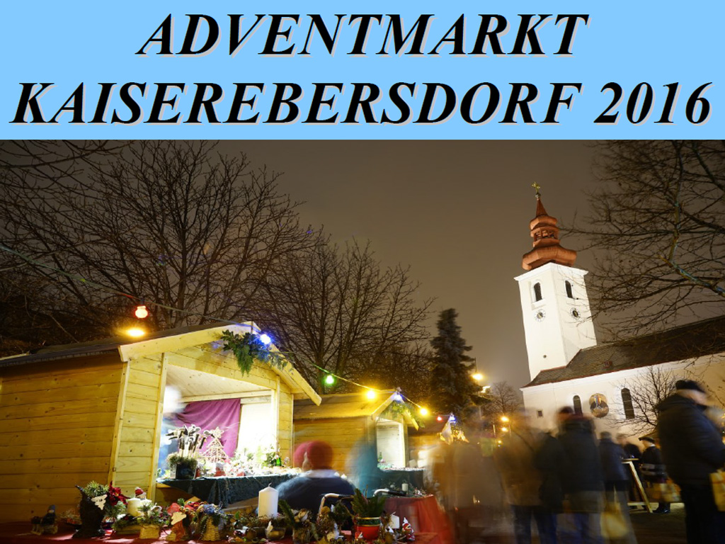 © Pfarre Kaiserebersdorf © Pfarre Kaiserebersdorf