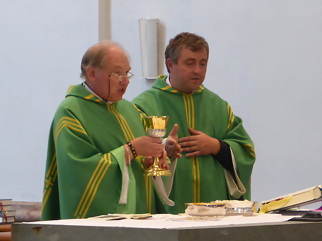 © Bernhard Wieczorek © Bernhard Wieczorek