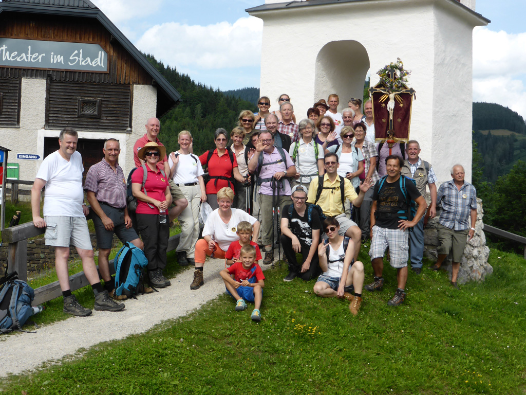 © Bernhard Wieczorek © Bernhard Wieczorek